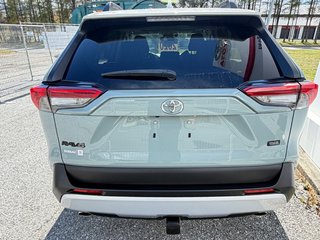 2020 Toyota RAV4 TRAIL AWD / HITCH / 3.500BLS TOWING / in Thetford Mines, Quebec - 6 - w320h240px