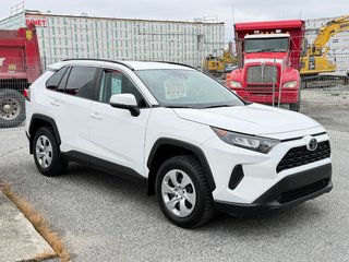 Toyota RAV4 LE AWD / LE MOINS CHER AU CANADA / GO !! / 2020 à Thetford Mines, Québec - 3 - w320h240px