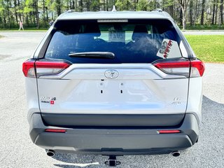 Toyota RAV4 LE AWD / INSPECTÉ / CERTIFIÉ / 1 SEUL PROPRIÉTAIRE 2021 à Thetford Mines, Québec - 5 - w320h240px