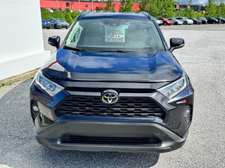 Toyota RAV4 XLE AWD / PEA 22-03-26=100KM / SUPER DEAL / 2021 à Thetford Mines, Québec - 2 - w320h240px