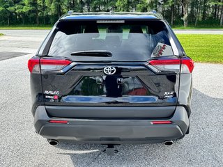 Toyota RAV4 XLE AWD / PEA 22-03-26=100KM / SUPER DEAL / 2021 à Thetford Mines, Québec - 5 - w320h240px