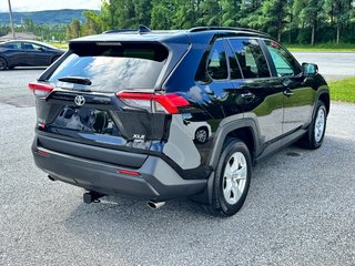 Toyota RAV4 XLE AWD / PEA 22-03-26=100KM / SUPER DEAL / 2021 à Thetford Mines, Québec - 4 - w320h240px