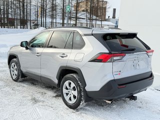 2021 Toyota RAV4 LE AWD / PRIX IMBATTABLE / HYPER FIABLE / in Thetford Mines, Quebec - 6 - w320h240px