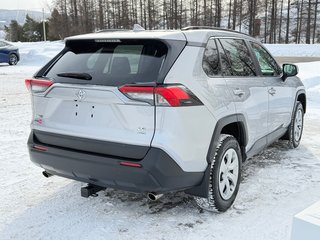 2021 Toyota RAV4 LE AWD / PRIX IMBATTABLE / HYPER FIABLE / in Thetford Mines, Quebec - 4 - w320h240px