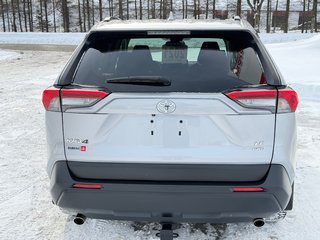 2021 Toyota RAV4 LE AWD / PRIX IMBATTABLE / HYPER FIABLE / in Thetford Mines, Quebec - 5 - w320h240px