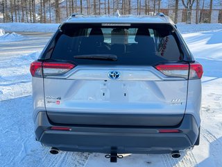 Toyota RAV4 HYBRIDE XLE AWD / LE MOINS CHER AU QUÉBEC !!! / 2021 à Thetford Mines, Québec - 5 - w320h240px