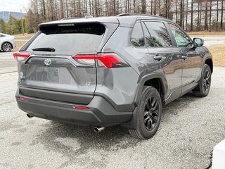 2021 Toyota RAV4 LE AWD / MEILLEUR VUS SUR LE MARCHÉ / in Thetford Mines, Quebec - 5 - w320h240px