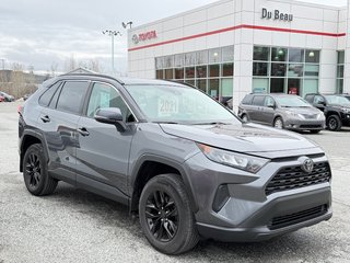 2021 Toyota RAV4 LE AWD / MEILLEUR VUS SUR LE MARCHÉ / in Thetford Mines, Quebec - 3 - w320h240px