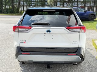 Toyota RAV4 XSE HYBRIDE / 148.300KM / PNEUS NEUFS / HITCH / 2021 à Thetford Mines, Québec - 6 - w320h240px