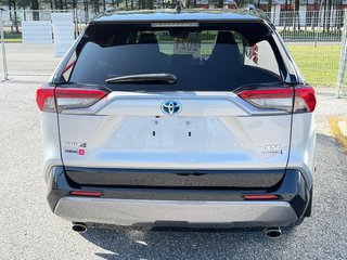2021 Toyota RAV4 XSE HYBRIDE / GROUPE TECHNO/ TOIT / LE PLUS ÉQUIPÉ in Thetford Mines, Quebec - 6 - w320h240px