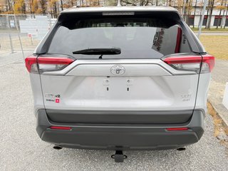 Toyota RAV4 XLE AWD / ATTACHE REMORQUE / FREINS NEUFS / 2021 à Thetford Mines, Québec - 6 - w320h240px