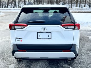 Toyota RAV4 TRAIL AWD / ÉTAT NEUF / 9 959 km /  3500 LBS REMORQUAGE 2022 à Thetford Mines, Québec - 5 - w320h240px