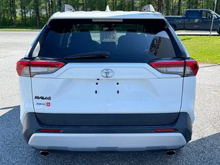 Toyota RAV4 TRAIL AWD / ÉTAT NEUF /  10500km /  3500 LBS REMORQUAGE 2022 à Thetford Mines, Québec - 5 - w320h240px