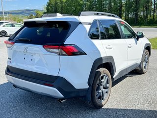 Toyota RAV4 TRAIL AWD / ÉTAT NEUF /  10500km /  3500 LBS REMORQUAGE 2022 à Thetford Mines, Québec - 4 - w320h240px