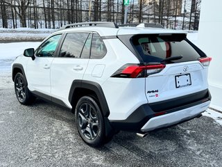 Toyota RAV4 TRAIL AWD / ÉTAT NEUF / 9 959 km /  3500 LBS REMORQUAGE 2022 à Thetford Mines, Québec - 6 - w320h240px