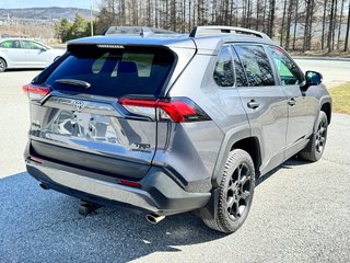 Toyota RAV4 TRAIL OFF ROAD / HYPER RARE  / PEA 18-07-26-100KM 2022 à Thetford Mines, Québec - 4 - w320h240px