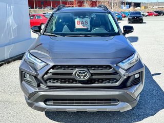 Toyota RAV4 TRAIL OFF ROAD / HYPER RARE  / PEA 18-07-26-100KM 2022 à Thetford Mines, Québec - 2 - w320h240px