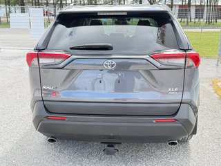 Toyota RAV4 XLE AWD / HITCH / DÉMARREUR DISTANCE / 2022 à Thetford Mines, Québec - 6 - w320h240px