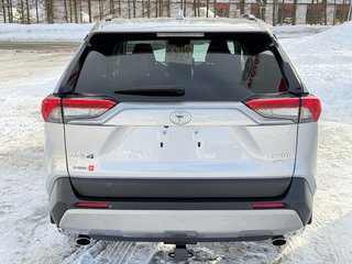 Toyota RAV4 LIMITED AWD / ÉTAT NEUF / 16.700KM WOWWWWW ! / 2023 à Thetford Mines, Québec - 6 - w320h240px