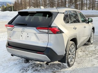 Toyota RAV4 LIMITED AWD / ÉTAT NEUF / 16.700KM WOWWWWW ! / 2023 à Thetford Mines, Québec - 5 - w320h240px
