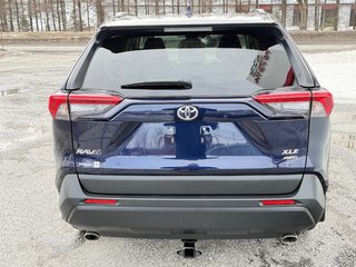 Toyota RAV4 XLE AWD / HITCH / CERTIFIÉ TOYOTA  / 2023 à Thetford Mines, Québec - 6 - w320h240px