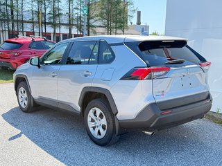 Toyota RAV4 LE AWD / 73.000KM / VUS DE QUALITÉ !!! / 2023 à Thetford Mines, Québec - 6 - w320h240px