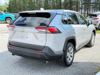 Toyota RAV4 LE AWD / 73.000KM / VUS DE QUALITÉ !!! / 2023 à Thetford Mines, Québec - 5 - w320h240px