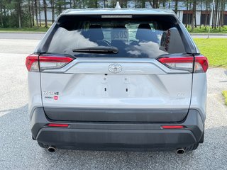 Toyota RAV4 LE AWD / 73.000KM / VUS DE QUALITÉ !!! / 2023 à Thetford Mines, Québec - 6 - w320h240px