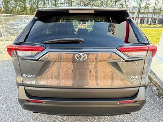 2023 Toyota RAV4 XLE AWD / PEA 28-12-28=100KM / PRIX INCROYABLE / in Thetford Mines, Quebec - 6 - w320h240px