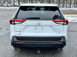 Toyota RAV4 XLE PREMIUM AWD / 12.500KM / ÉTAT NEUF / HITCH / 2024 à Thetford Mines, Québec - 5 - w320h240px