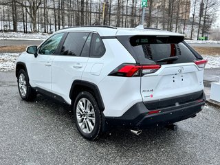 Toyota RAV4 XLE PREMIUM AWD / 12.500KM / ÉTAT NEUF / HITCH / 2024 à Thetford Mines, Québec - 6 - w320h240px