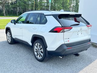 Toyota RAV4 XLE PREMIUM AWD / 17.500KM / ÉTAT NEUF / HITCH / 2024 à Thetford Mines, Québec - 6 - w320h240px
