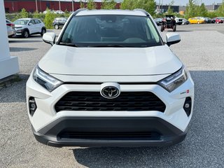 Toyota RAV4 XLE PREMIUM AWD / 17.500KM / ÉTAT NEUF / HITCH / 2024 à Thetford Mines, Québec - 2 - w320h240px