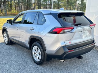 2024 Toyota RAV4 LE AWD / MEILLEUR VUS SUR LE MARCHÉ / in Thetford Mines, Quebec - 6 - w320h240px