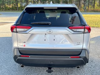 2024 Toyota RAV4 LE AWD / MEILLEUR VUS SUR LE MARCHÉ / in Thetford Mines, Quebec - 5 - w320h240px