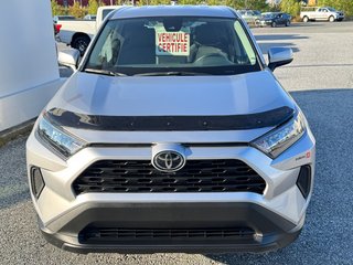 2024 Toyota RAV4 LE AWD / MEILLEUR VUS SUR LE MARCHÉ / in Thetford Mines, Quebec - 2 - w320h240px