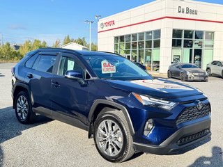2024 Toyota RAV4 XLE PREMIUM AWD / 11.000KM OUI OUI 11,000KM / in Thetford Mines, Quebec - 3 - w320h240px