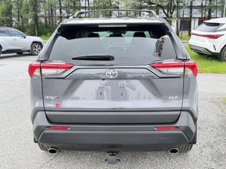 Toyota RAV4 XLE AWD / HITCH / PEA 29-11-27=100KM WOW !!! / 2024 à Thetford Mines, Québec - 6 - w320h240px