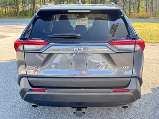 2025 Toyota RAV4 HYBRIDE XLE AWD / LE MOINS CHER AU CANADA / in Thetford Mines, Quebec - 5 - w320h240px