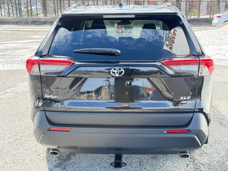 Toyota RAV4 XLE AWD / HITCH TOYOTA / TAG / ÉTAT NEUF !!! / 2025 à Thetford Mines, Québec - 6 - w320h240px