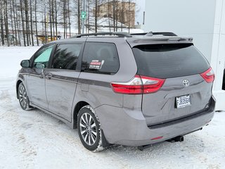 2020 Toyota SIENNA LE AWD LE AWD / FAIBLE KILOMETRAGE / 7 PASSAGERS in Thetford Mines, Quebec - 6 - w320h240px