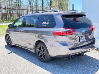 2020 Toyota SIENNA LE AWD LE AWD / FAIBLE KILOMETRAGE / 7 PASSAGERS in Thetford Mines, Quebec - 6 - w320h240px
