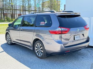 2020 Toyota SIENNA LE AWD INSPECTÉ / MÉCANIQUE A1 / WOW / in Thetford Mines, Quebec - 6 - w320h240px
