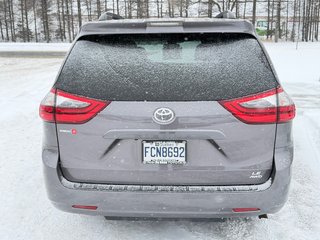 2020 Toyota SIENNA LE AWD AWD / INSPECTÉ / MÉCANIQUE A1 / WOW / in Thetford Mines, Quebec - 5 - w320h240px