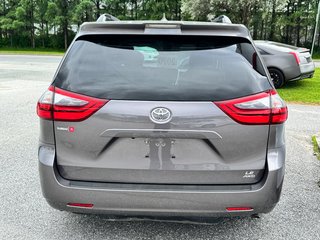 Toyota Sienna LE AWD /  INSPECTÉ / 7 PASSAGERS / PRÊTE POUR L’AVENTURE 2020 à Thetford Mines, Québec - 6 - w320h240px