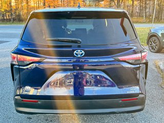 Toyota Sienna XLE AWD / HYBRIDE / AUBAINE A SAISIR !! / 2021 à Thetford Mines, Québec - 5 - w320h240px