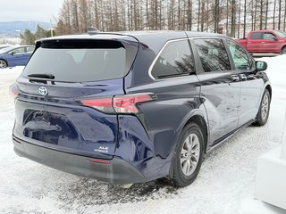 Toyota Sienna XLE AWD / HYBRIDE / AUBAINE A SAISIR !! / 2021 à Thetford Mines, Québec - 4 - w320h240px