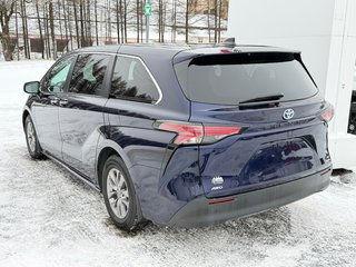 Toyota Sienna XLE AWD / HYBRIDE / AUBAINE A SAISIR !! / 2021 à Thetford Mines, Québec - 6 - w320h240px