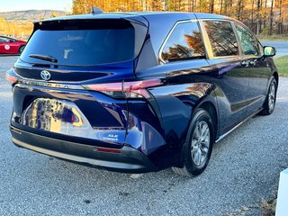Toyota Sienna XLE AWD / HYBRIDE / AUBAINE A SAISIR !! / 2021 à Thetford Mines, Québec - 4 - w320h240px