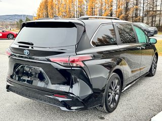 2023 Toyota Sienna XSE FWD / 47.500KM SEULEMENT / 7 PLACES / ULTRA ÉCONOMIQUE / in Thetford Mines, Quebec - 4 - w320h240px
